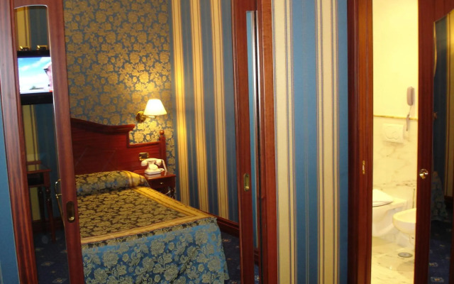 Hotel Best Roma