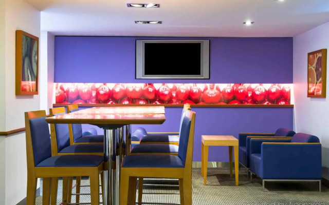 Demeures de campagne Orleans Chemin de Sologne – Novotel