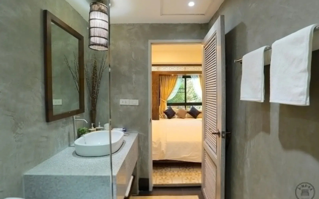 Amaka Bed & Breakfast