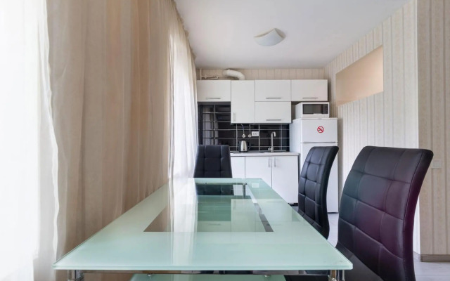 Lux 2-bedroom Most City area Center, spa bath