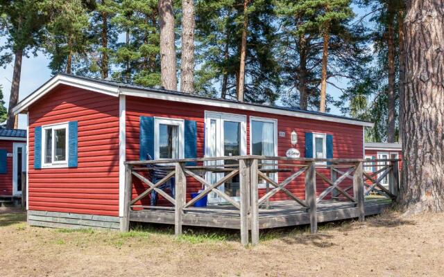 First Camp Siljansbadet - Rättvik