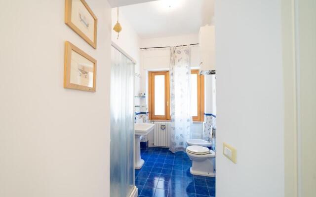 Machi la Civetta apartment