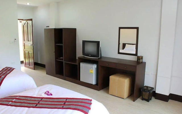 Sukthavorn Residence