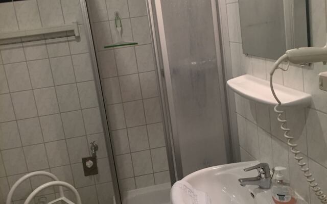 Graceful Apartment in Nienhagen With Garden