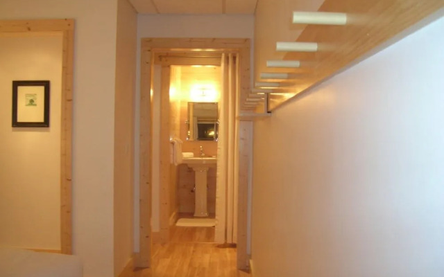 Fire Mountain Resort