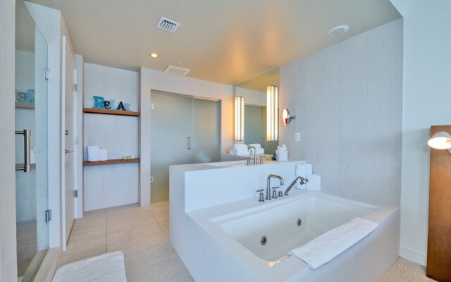 W Fort Lauderdale Residences