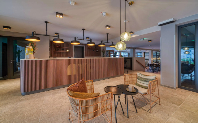 Vienna House Easy by Wyndham Bonn