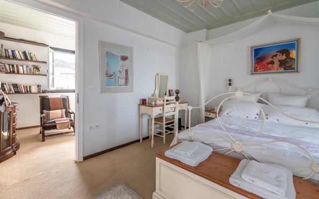 Villa SEAlia Elegantseasidein Spetses
