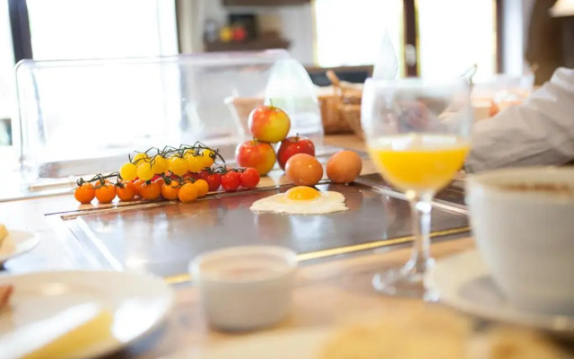 Landgasthaus Zum Kreuzberg