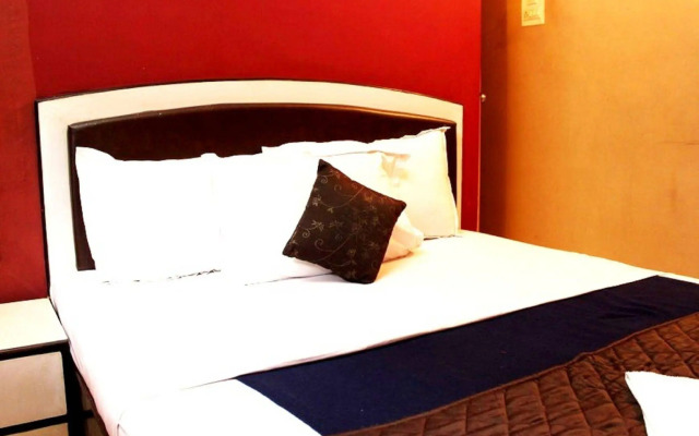 Red Palms Residency