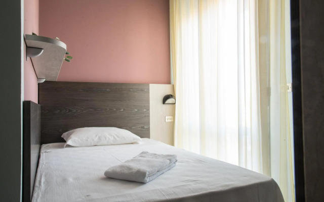 Hotel Mirage Bellaria