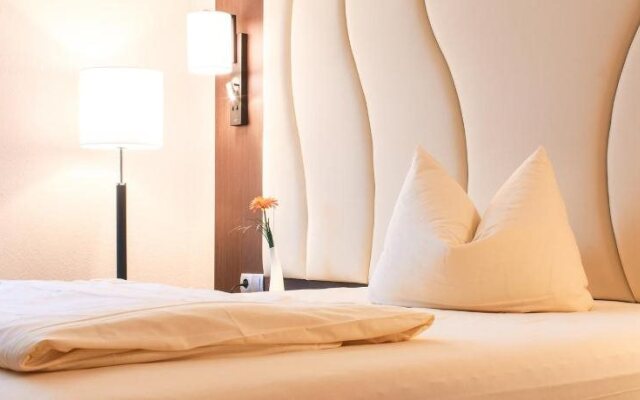 Plaza Hotel Mannheim