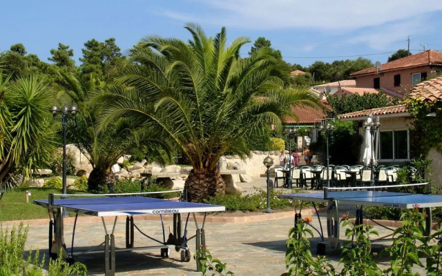 Olmuccio Hotel & Residence