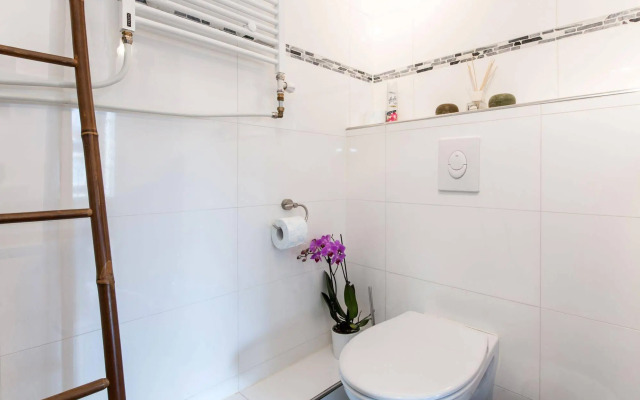 Crown Guesthouse Amsterdam