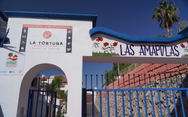 Hostel La Tortuga
