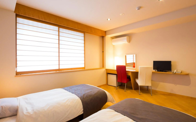 Matsubaya Ryokan