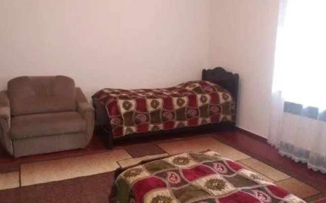 Mountain Star Guest House