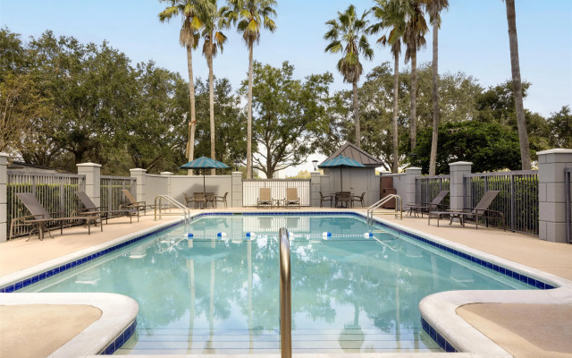 Hyatt Place Orlando Airport