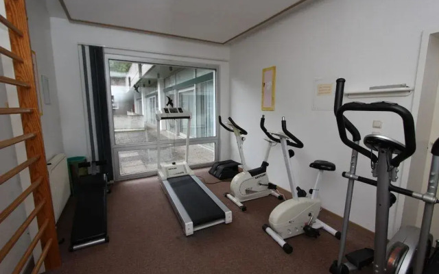 Ferienwohnung Riefenbach