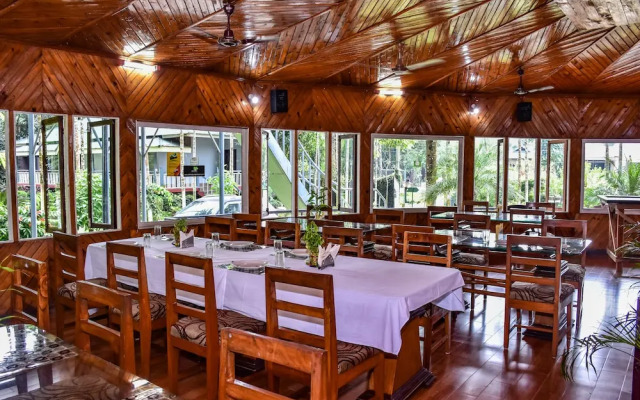 Aranya Jungle Resort