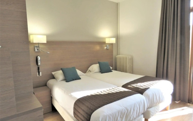 Hotel Restaurant Le Cours