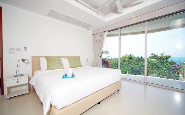 Summitra Pavilion Villa No. 3