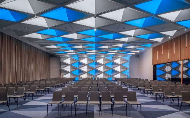 Andaz Munich Schwabinger Tor, By Hyatt