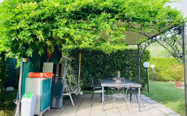 Le Coccole Del Trasimeno