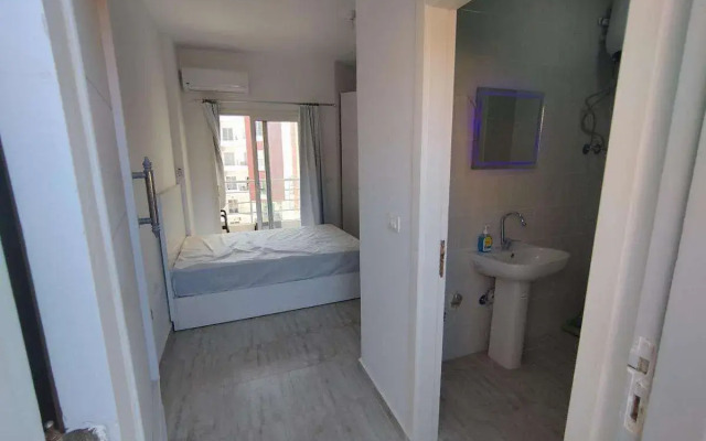 Aqua Palms Swim Up Apartments