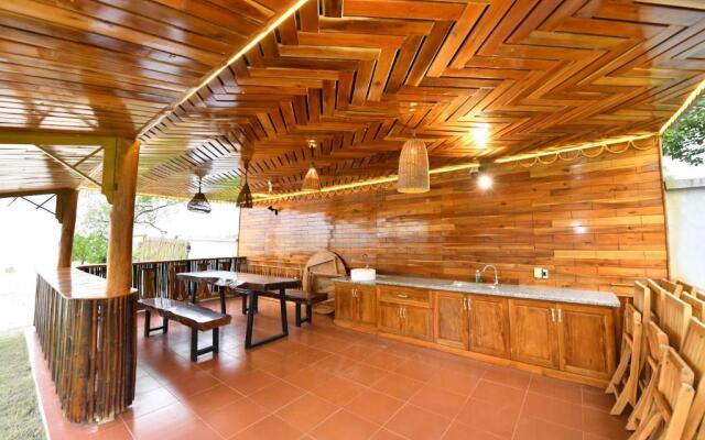Ban Mai Beach Villa Phu Quoc