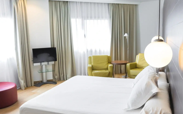 Hotel Veracruz Plaza & Spa