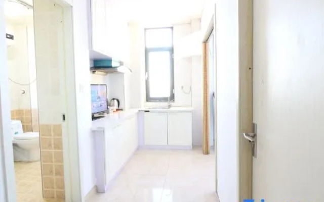 Weimeng Cinema Self-checkin Homestay (Shenbei University Town Tangxuan City Plaza)