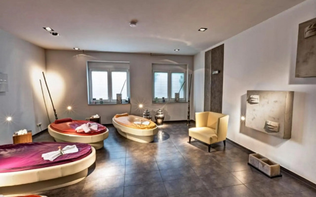 Art Hotel Aachen Superior