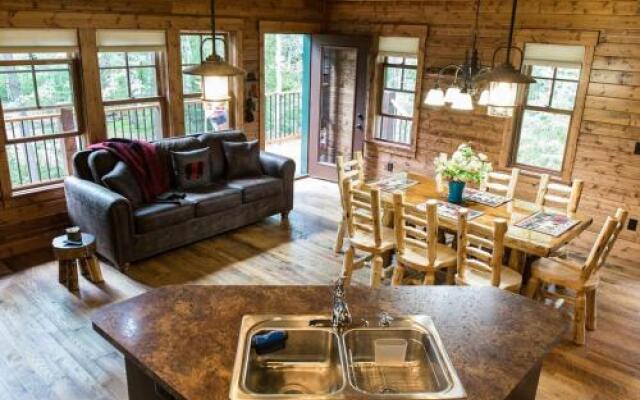 Crosslake Treetop Village