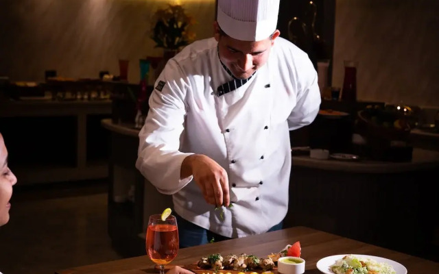 Regenta Inn Gurugram