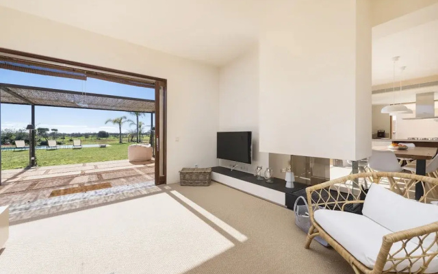 Talassa in Campos With 3 Bedrooms and 4 Bathrooms