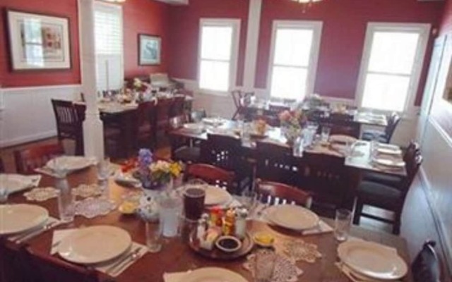 Florida House Inn