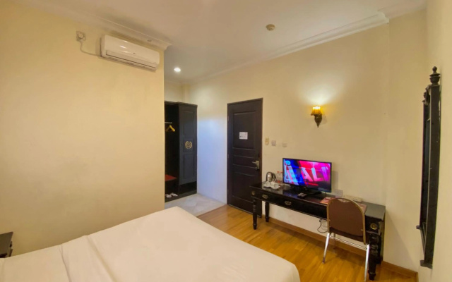 Quds Royal Hotel