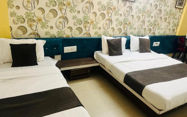HOTEL NEELKANTH Residency