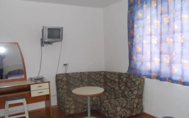 Temenuga Guest House