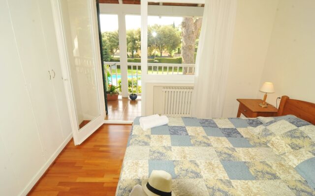 HomeHolidaysRentals Glamour - Costa Barcelona