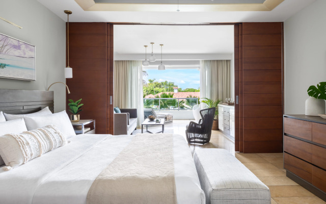 Sandals Royal Barbados All Inclusive