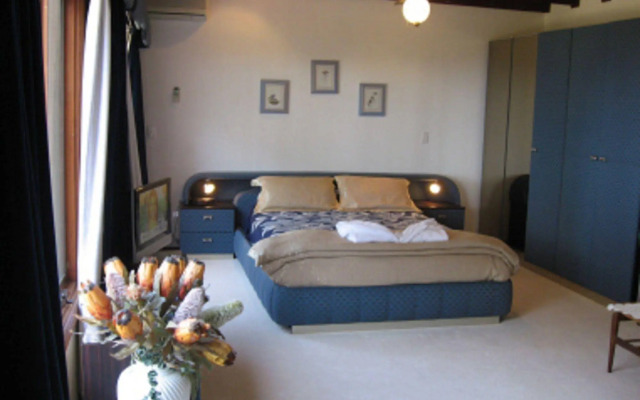 Chalet Swisse Spa