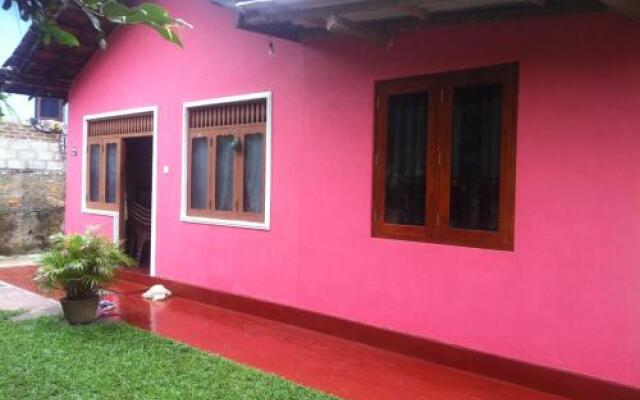 W7 Home Stay