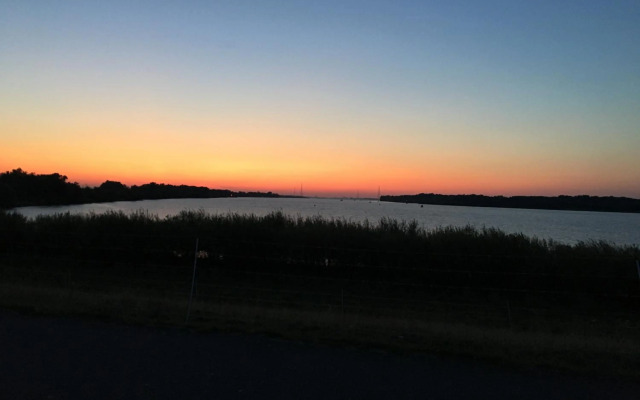 Ferienwohnung Deichapfel im Alten Land (Jork)
