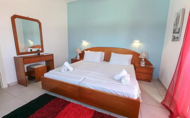 S&C Kosmos Beach Resort