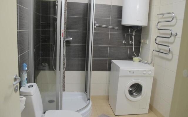 Nida Purvynės 51 apartamentai