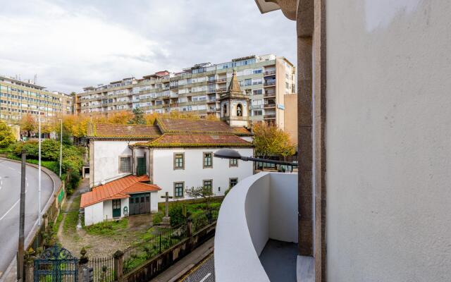 Feel Porto Bacchus Townhouse