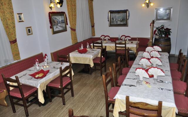 Albergo Sciatori