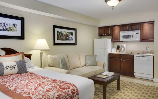 Bluegreen Vacations Patrick Henry Square, Ascend Resort